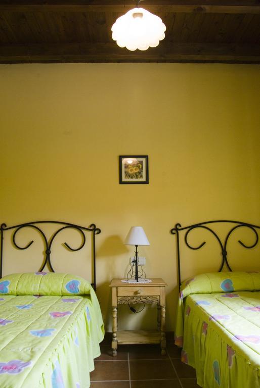 Casa de Férias Rural Montes Málaga: Pedregales Málaga