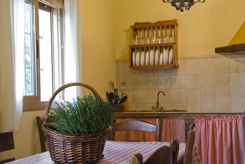 Rural Montes Málaga: Pedregales Casa de Férias Málaga