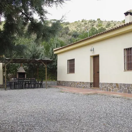 Rural Montes Malaga: Finca Pedregales Room photo