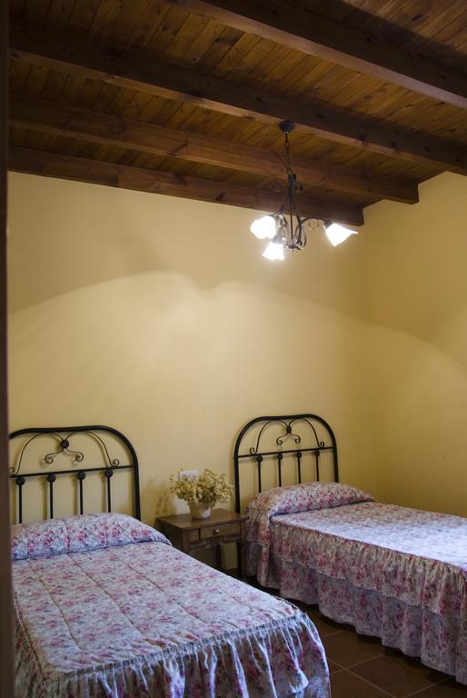 Rural Montes Malaga: Pedregales Casa de vacances *